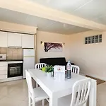 Budget Center B5 Lejlighed Albufeira
