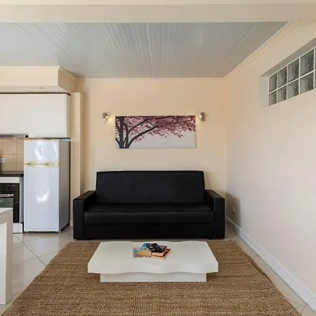 Apartament Budget Center B5