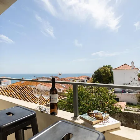 Budget Center B5 Apartament Albufeira