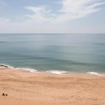 Apartament Budget Center B5 Albufeira