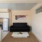 Apartamento Budget Center B5