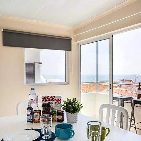 Budget Center B5 Appartement *