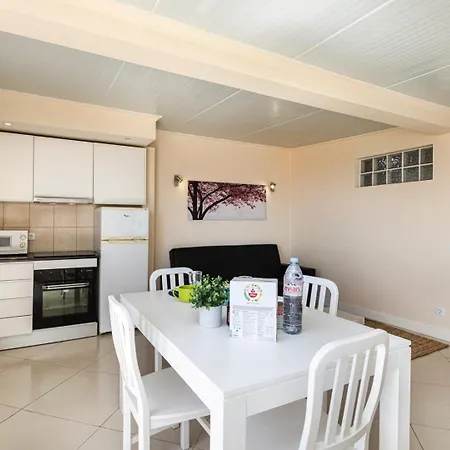 Budget Center B5 Apartamento Albufeira