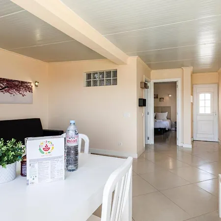 Budget Center B5 Apartamento Albufeira