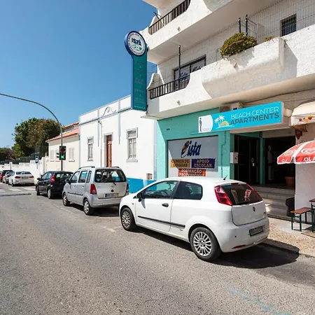 Budget Center B5 البوفيرا