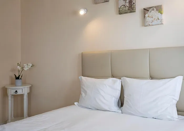 Budget Center B5 Albufeira