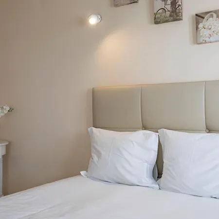 Budget Center B5 Albufeira