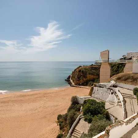 Budget Center B5 Appartement Albufeira